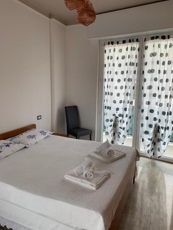 Terrazza Sul Mare In Via Devoto Apartment Chiavari Exterior photo