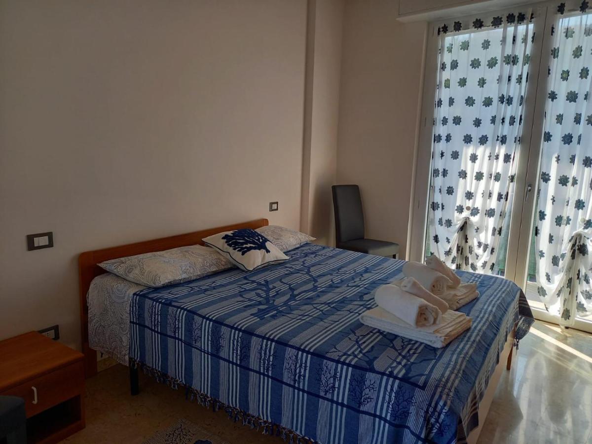 Terrazza Sul Mare In Via Devoto Apartment Chiavari Exterior photo