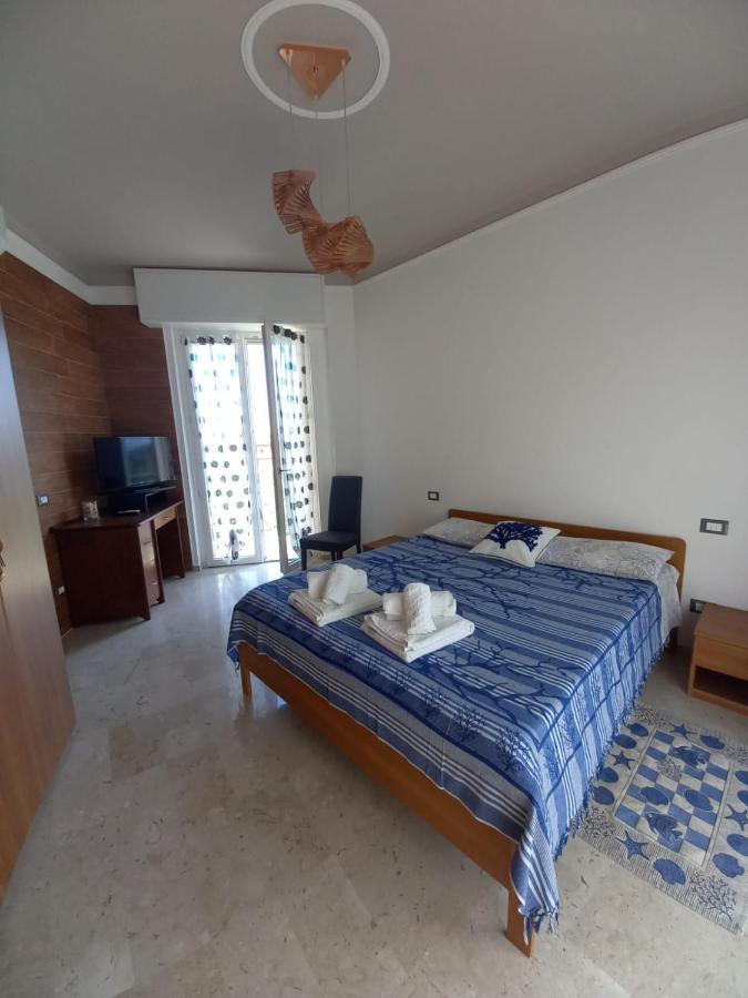 Terrazza Sul Mare In Via Devoto Apartment Chiavari Exterior photo